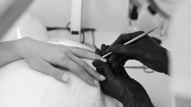 Onglerie, soins des ongles à Metz